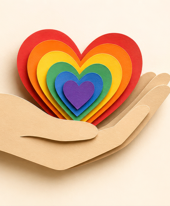 Open and Accepting Care
